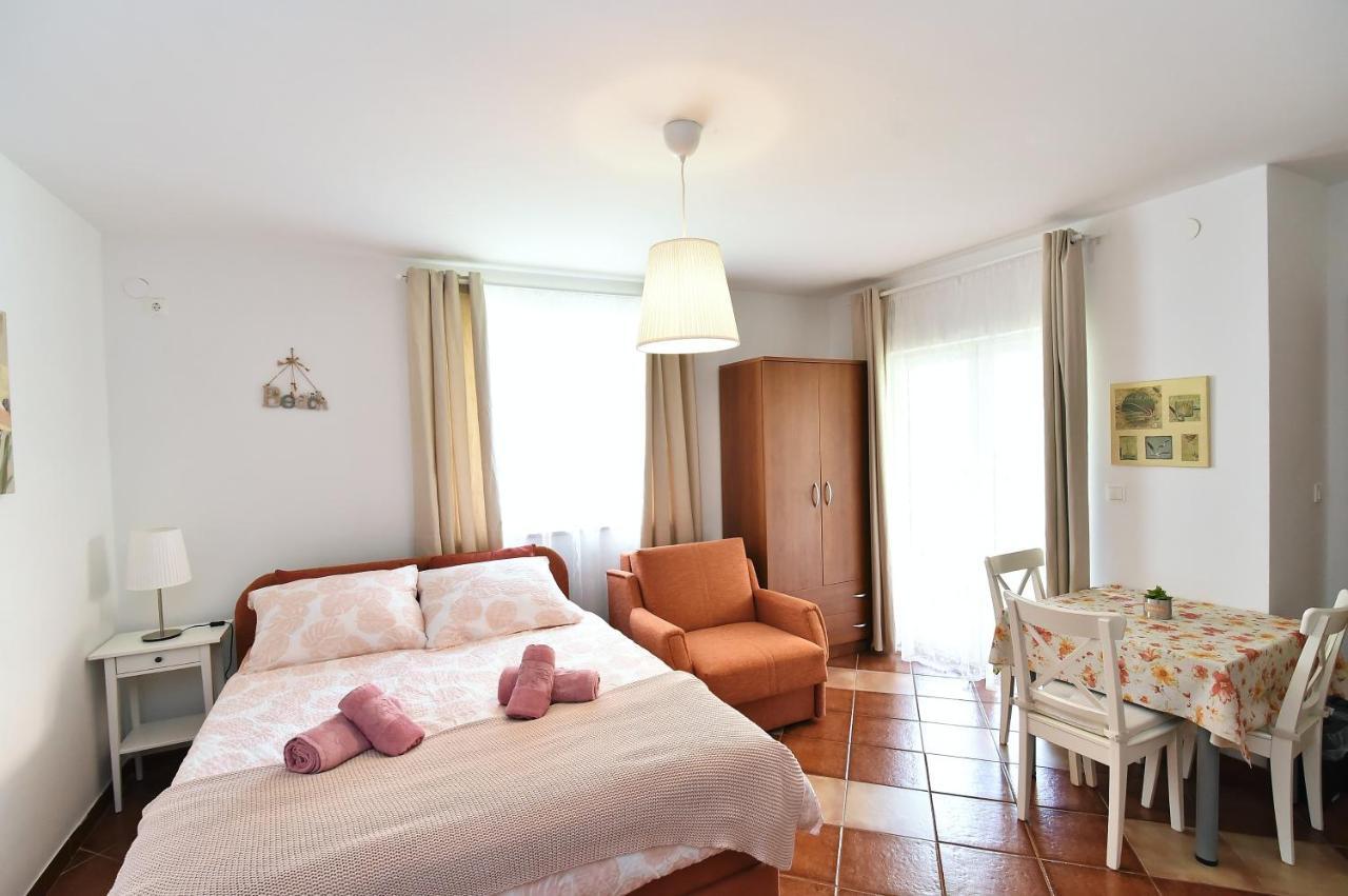 Apartments Luni バスカ エクステリア 写真